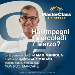 Masterclass Mariola