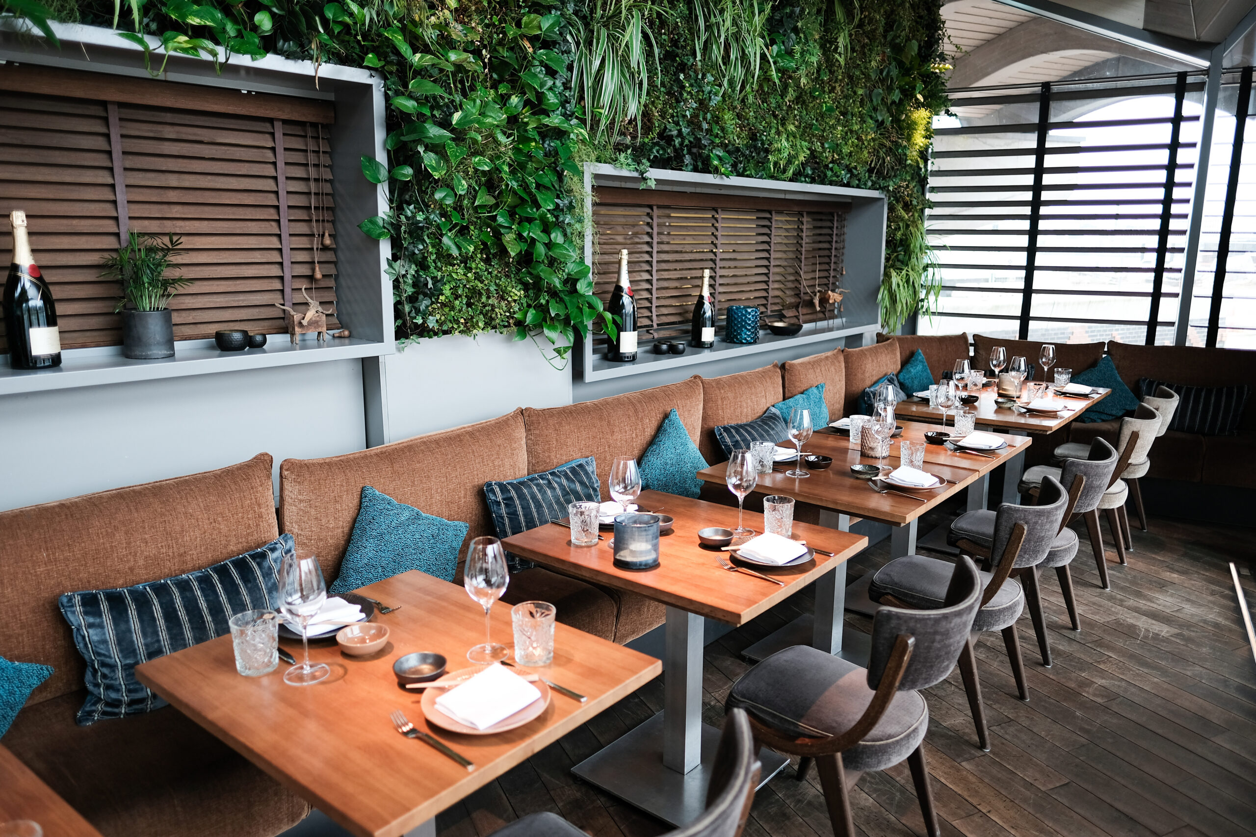 ristorante nome